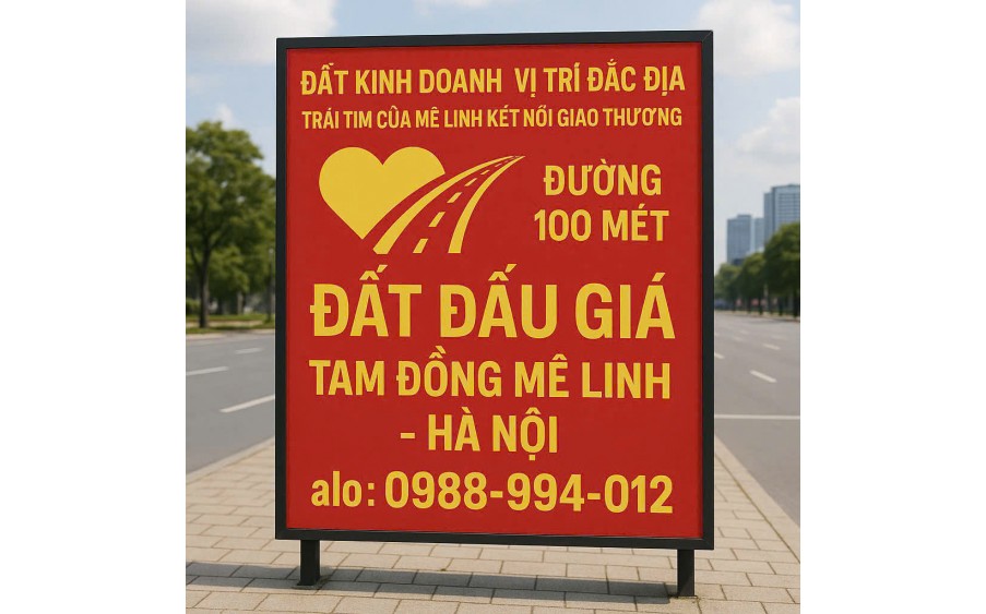 Đất đâu giá  Tam Đồng Mê Linh Hà Nội , em Hà cam kết bán đúng giá chủ thu, tận tâm